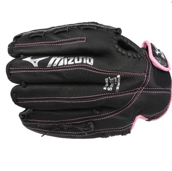 Mizuno Other - Mizuno Youth Fastpitch Mitt 11.5in